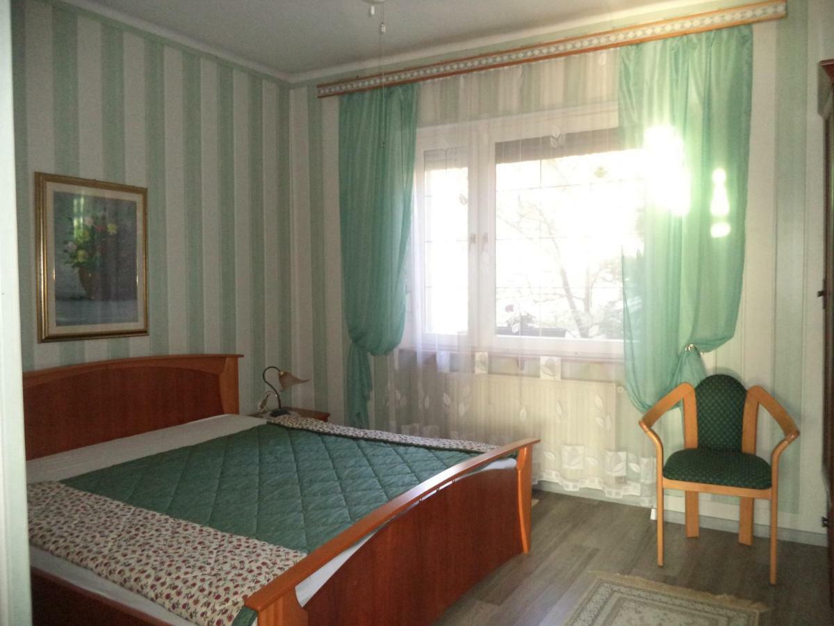 Maria Apartman Hévíz Exteriör bild