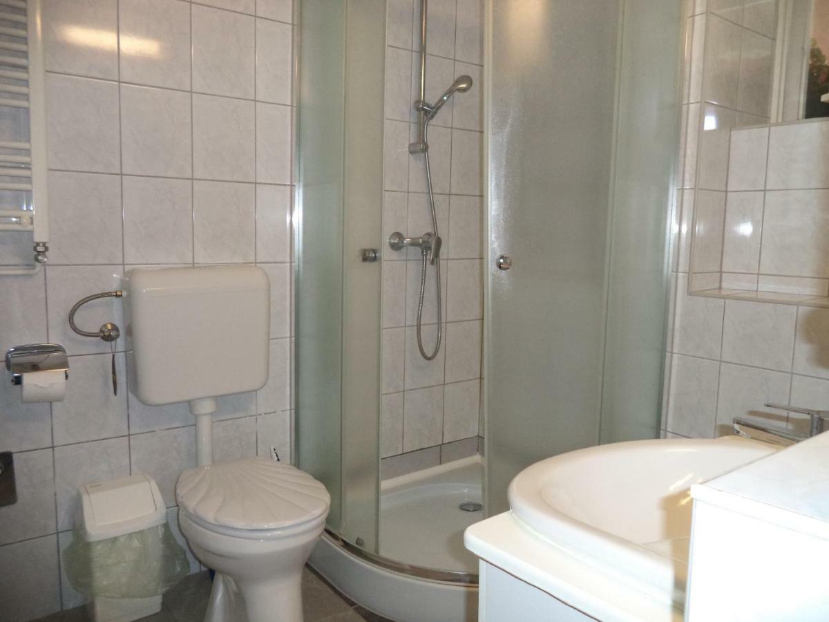 Maria Apartman Hévíz Exteriör bild